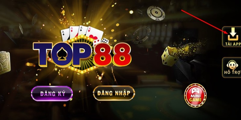 Hướng dẫn cách đánh bài sâm online tại Top88